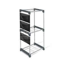 Полка универсальная 3 яруса Sheffilton SHT-SS9-P СТН-164