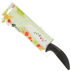 Нож кухонный керамический Apollo Sacura SKR-04 сантоку, 12 см