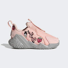 Кроссовки для бега 4uture RNR adidas Performance