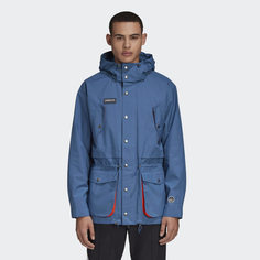 Куртка-анорак Standish adidas Originals