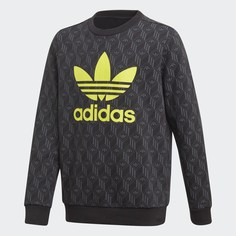 Свитшот Crew adidas Originals