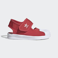 Сандалии SUPERSTAR 360 SANDAL C adidas Originals