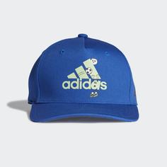 Кепка Cleofus Graphic adidas Performance
