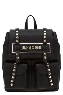 Рюкзак Moschino Love