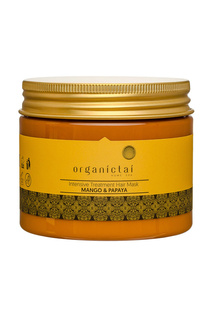Маска для волос, 150 мл Organic Tai
