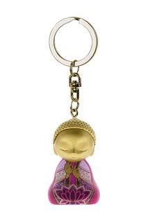 Брелок "Маленький Будда" Little Buddha