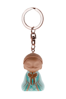 Брелок "Маленький Будда" Little Buddha