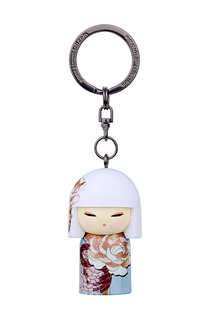 Брелок-талисман "Аюми" Kimmidoll