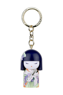 Брелок-талисман "Чизуру" Kimmidoll