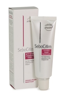 Крем для рук, 50 мл SeboCalm