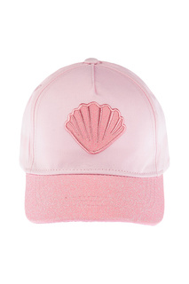 Кепка для девочек 5.10.15. 5,10,15