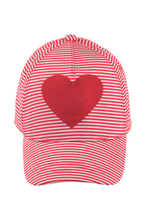 Кепка для девочек 5.10.15. 5,10,15