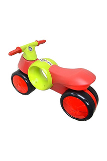 Беговел KINDER WAY RT