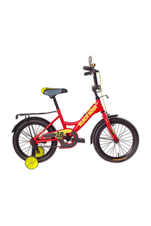 2-х колесный велосипед А.В.Т.СПОРТ