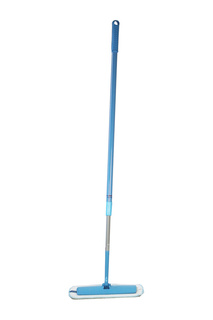 Швабра для ванных комнат E-Cloth