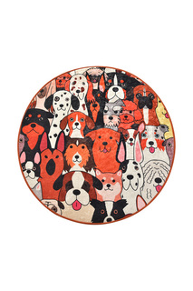 Коврик для ванной Chilai Home