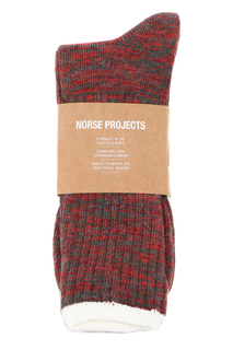 Носки NORSE PROJECTS