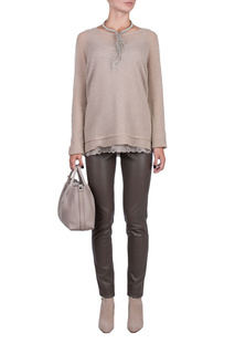 Джемпер MAX & MOI