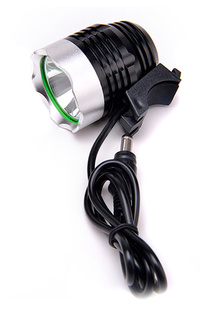 Дополнительный фонарь на руль InMotion