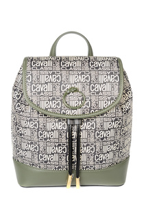 Сумка-рюкзак Cavalli Class