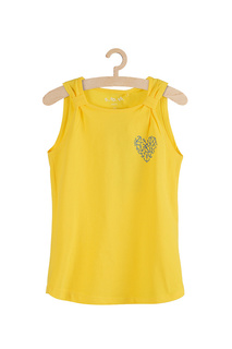 Майка для девочек 5.10.15. 5,10,15