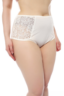 Трусы с высокой талией Dimanche lingerie