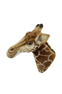Декоративная голова жирафа Hansa
