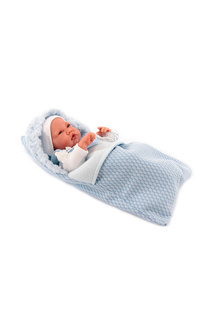 Кукла младенец ANTONIO JUAN