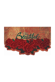 Придверный коврик, 45х75 см BHOME