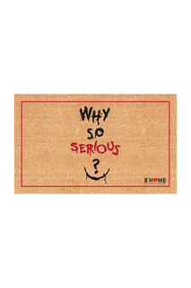 Придверный коврик, 45х75 см BHOME