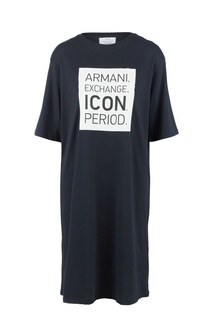 Платье ARMANI EXCHANGE