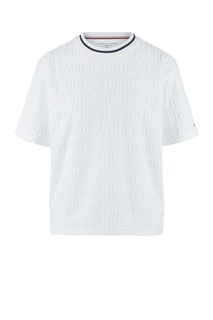 Футболка Tommy Hilfiger
