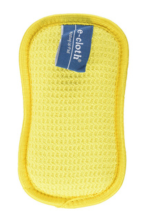 Подушечка для мытья посуды E-Cloth