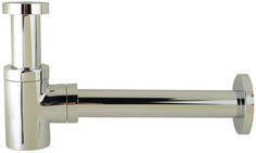 Сифон для биде Veragio Sbortis Cromo VR.SBR-8115.CR