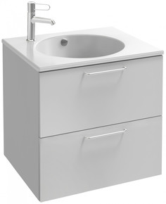 Тумба белый 60 см Jacob Delafon Odeon Rive Gauche EB2520-R9-N18