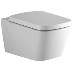 Унитаз подвесной Ideal Standard Strada J452101