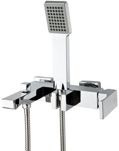 Смеситель для ванны GPD Fuego MBB105