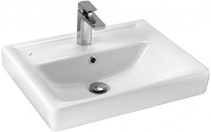 Раковина 60х47,5 см Diborg Тигода 1WH302082