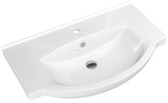 Раковина 76х45 см Kirovit Элеганс 750