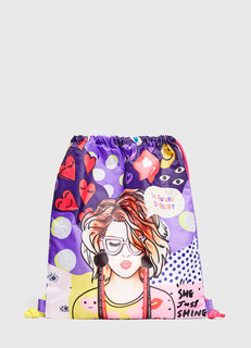 Сумка для девочек O'stin