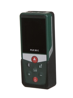 Дальномер Bosch PLR 30 C 0603672120