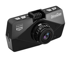 Видеорегистратор AdvoCam FD Black II GPS + Глонасс Выгодный набор + серт. 200Р!!!