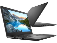 Ноутбук Dell Vostro 3581 3581-7324 (Intel Core i3-7020U 2.3 GHz/4096Mb/1000Gb/DVD-RW/Intel HD Graphics 620/Wi-Fi/Bluetooth/Cam/15.6/1920x1080/Linux)