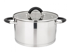 Кастрюля Agness 4.6L 937-303