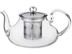 Чайник заварочный Agness 600ml 891-024
