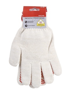 Перчатки Зубр Мастер размер L-XL 11456-XL