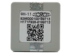 Фискальный накопитель Штрих-М ФН-1.1 исполнение 3