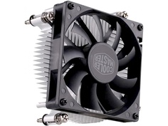 Кулер Cooler Master H116 RR-H116-22PK-B1 (Intel LGA1151/1150/1155/1156)