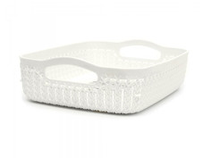 Лоток Curver Knit A5 2.6L White 00771-X64-00