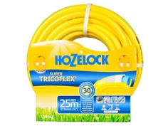 Шланг Hozelock 139142 Super Tricoflex Ultimate 3/4 25m
